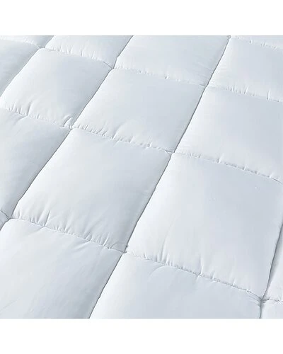 Premium Overfilled Mattress Topper 2 Premium Overfilled Mattress Topper - Image 2