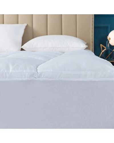 Premium Overfilled Mattress Topper 3 Premium Overfilled Mattress Topper - Image 3