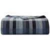 Eddie Bauer Windsor Stripe Blanket Home