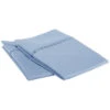 Superior 1200 Thread Count Solid 2pc Pillowcase Set Home