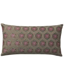 Country Booti Decorative Throw Pillow