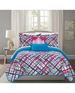 Gale Reversible Quilt Set