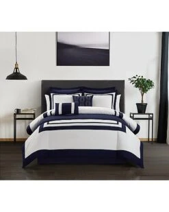 Lettice Comforter Set