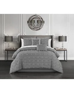 Athisa Comforter Set