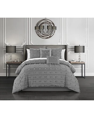 Athisa Comforter Set 1 Athisa Comforter Set