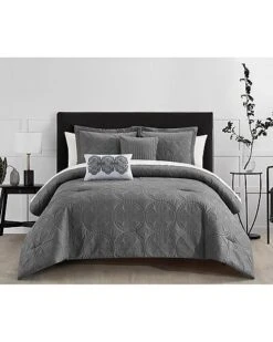 Abelia Comforter Set