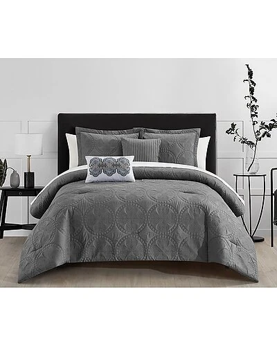 Abelia Comforter Set 1 Abelia Comforter Set