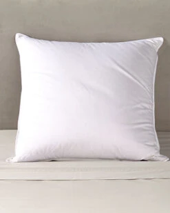 Ropean 600FP Firm Down Pillow Home