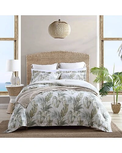 Tommy Bahama Waimea Bay Cotton Comforter Set Home 1 Tommy Bahama Waimea Bay Cotton Comforter Set Home