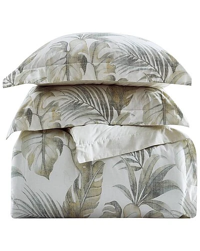 Tommy Bahama Waimea Bay Cotton Comforter Set Home 2 Tommy Bahama Waimea Bay Cotton Comforter Set Home - Image 2