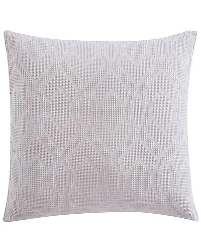 Tommy Bahama Extured Waffle 100% Cotton Duvet Cover Set Home 4 Tommy Bahama Extured Waffle 100% Cotton Duvet Cover Set Home - Image 4