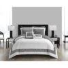 Gibson Comforter Set Home