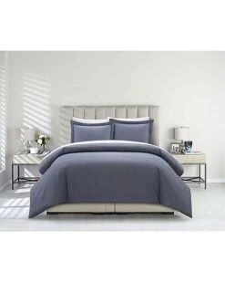 Laurell Duvet Cover Set
