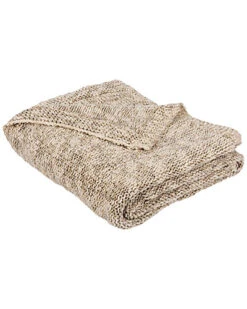 Safavieh Ralen Knit Throw Home