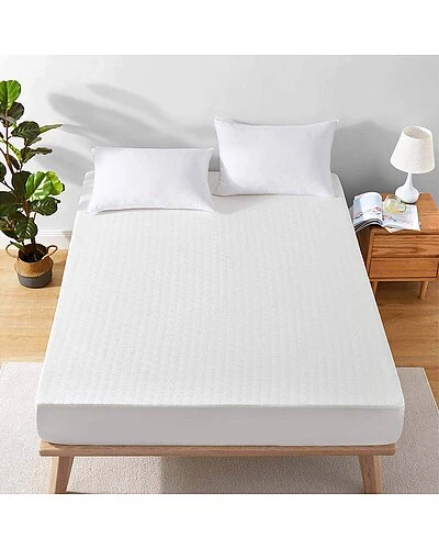 Cooling Waterproof Quilted Mattress Protector Home 1 Cooling Waterproof Quilted Mattress Protector Home