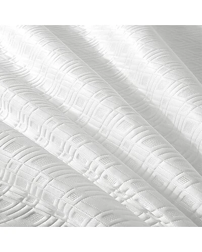 Cooling Waterproof Quilted Mattress Protector Home 2 Cooling Waterproof Quilted Mattress Protector Home - Image 2