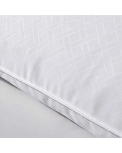 2pk Basket Pattern Down And Feather Bed Pillows Home -Home Furnishing Store 3030378860 RLLD 4