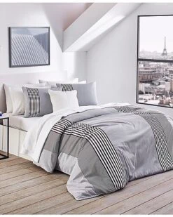 Lacoste Meribel Comforter Set Home