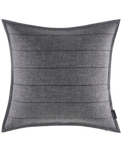 Nautica Jeans Co Pinecrest Quilted Line Throw Pillow Home