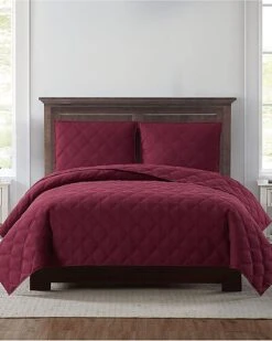 3pc Quilt Set Home