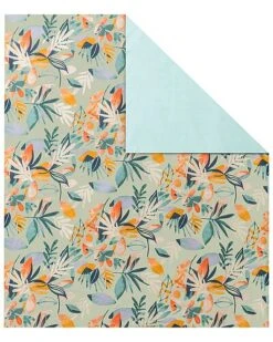 De Solene Inspiration By Anne De Solène Belize Duvet Cover Set Home