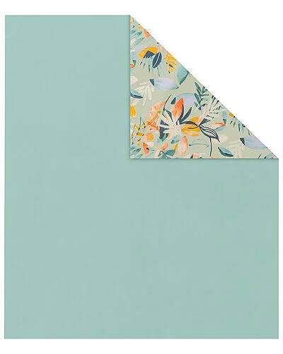 De Solene Inspiration By Anne De Solène Belize Duvet Cover Set Home 2 De Solene Inspiration By Anne De Solène Belize Duvet Cover Set Home - Image 2