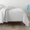 Down Supply All-Season Down-Alternative Comforter Home