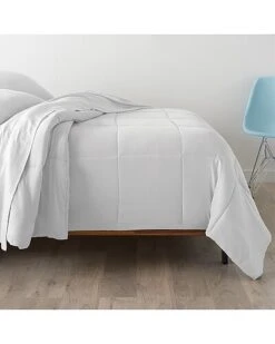 Down Supply All-Season Down-Alternative Comforter Home