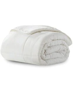 Down Supply All-Season Down-Alternative Comforter Home -Home Furnishing Store 3030430100 RLLD 3