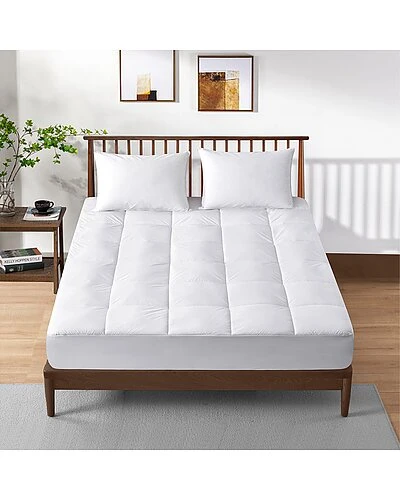 Pcm Technology Cooling Mattress Pad Home 1 Pcm Technology Cooling Mattress Pad Home