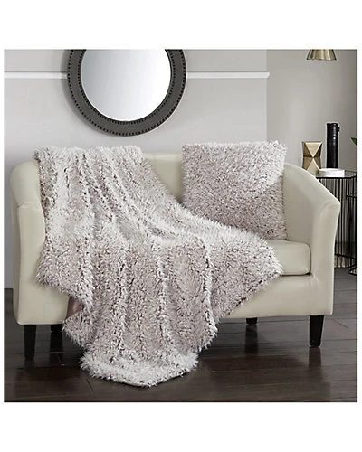 De Sherpa Throw 1 De Sherpa Throw