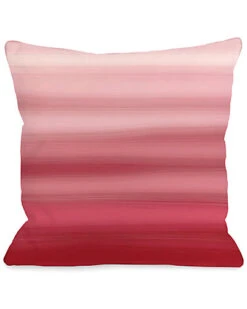 Mbre Watercolors Pillow Home