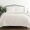 Premium Ultra Soft Quilted Coverlet Set