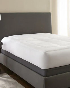 I Enjoy Home Overfilled Premium Mattress Pad