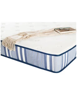 Safavieh Tranquility 8in Spring Mattress Home -Home Furnishing Store 3030626151 RLLD 3