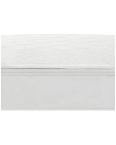 Safavieh Harmony 10in Spring Mattress Home 4 Safavieh Harmony 10in Spring Mattress Home - Image 4