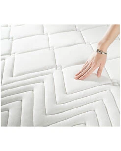 Safavieh Harmony 10in Spring Mattress Home 9 Safavieh Harmony 10in Spring Mattress Home -Home Furnishing Store 3030626152 RLLD 5