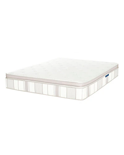 Safavieh Serenity 11.5in Spring Mattress Home 3 Safavieh Serenity 11.5in Spring Mattress Home - Image 3