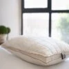 Luxury Renewable Natural Wool Pillow
