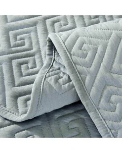 Quilted Reversible Coverlet Set Home 5 Quilted Reversible Coverlet Set Home -Home Furnishing Store 3030667241 RLLD 3