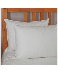 Goose Feather Pillow Pack Jumbo Pack