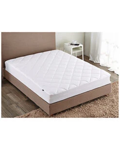 400TC Stain Resistant Mattress Pad
