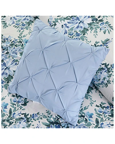 Leela 8PC Printed Complete Bed Set Home 3 Leela 8PC Printed Complete Bed Set Home - Image 3