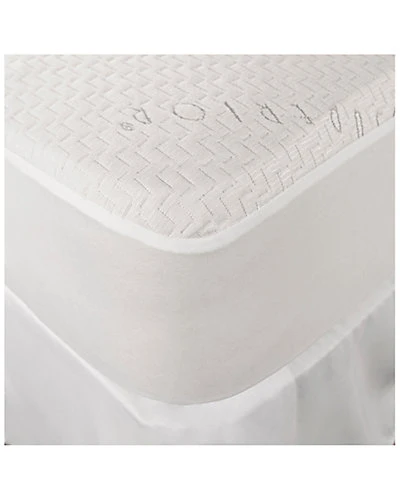 Superior Waterproof Rayon From Bamboo Blend Hypoallergenic Mattress Protector Home 3 Superior Waterproof Rayon From Bamboo Blend Hypoallergenic Mattress Protector Home - Image 3