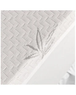 Superior Waterproof Rayon From Bamboo Blend Hypoallergenic Mattress Protector Home 7 Superior Waterproof Rayon From Bamboo Blend Hypoallergenic Mattress Protector Home -Home Furnishing Store 3030689747 RLLD 4