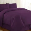 Ultra Soft And Comfortable Essential Duvet Cover Set Home