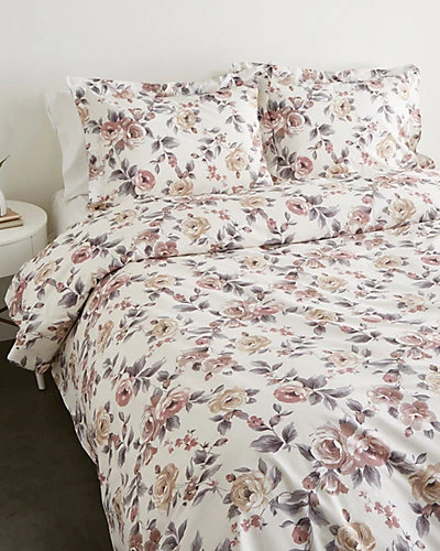Sylvia Duvet Set Home 1 Sylvia Duvet Set Home