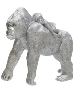 Silverback Decor Home