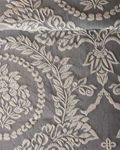 "Antique Medallion" Bedspread Home 2 "Antique Medallion" Bedspread Home - Image 2