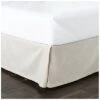 Peyton Ivory Bedskirt Home